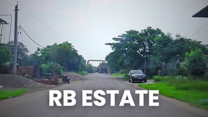 1875 Gaj Plot at Loharka road near RB Estate Amritsar