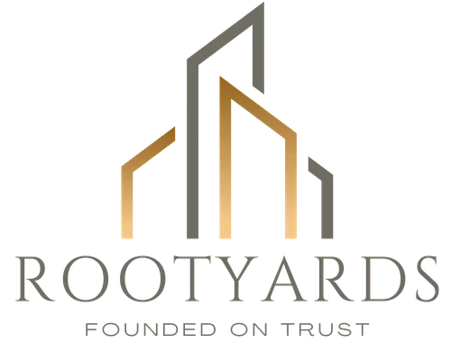 Rootyards — Founded on Trust